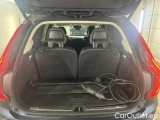  Volvo  XC90  2.0 T8 4WD Geartronic Inscription 7PL. 288kW/392pk  5D/P Auto-8 #8
