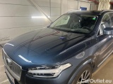  Volvo  XC90  2.0 T8 4WD Geartronic Inscription 7PL. 288kW/392pk  5D/P Auto-8 #29