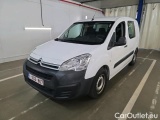  Citroen  Berlingo  FOURGON SWB DIESEL - 2015 1.6 BlueHDi L1 Club 55kw/75pk 5D/P M5 
