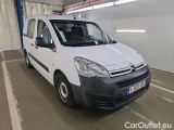  Citroen  Berlingo  FOURGON SWB DIESEL - 2015 1.6 BlueHDi L1 Club 55kw/75pk 5D/P M5 #2