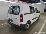  Citroen  Berlingo  FOURGON SWB DIESEL - 2015 1.6 BlueHDi L1 Club 55kw/75pk 5D/P M5 #4