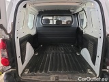  Citroen  Berlingo  FOURGON SWB DIESEL - 2015 1.6 BlueHDi L1 Club 55kw/75pk 5D/P M5 #8