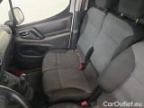  Citroen  Berlingo  FOURGON SWB DIESEL - 2015 1.6 BlueHDi L1 Club 55kw/75pk 5D/P M5 #16