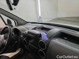  Citroen  Berlingo  FOURGON SWB DIESEL - 2015 1.6 BlueHDi L1 Club 55kw/75pk 5D/P M5 #22