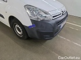  Citroen  Berlingo  FOURGON SWB DIESEL - 2015 1.6 BlueHDi L1 Club 55kw/75pk 5D/P M5 #25