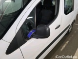  Citroen  Berlingo  FOURGON SWB DIESEL - 2015 1.6 BlueHDi L1 Club 55kw/75pk 5D/P M5 #35