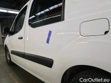  Citroen  Berlingo  FOURGON SWB DIESEL - 2015 1.6 BlueHDi L1 Club 55kw/75pk 5D/P M5 #36