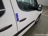  Citroen  Berlingo  FOURGON SWB DIESEL - 2015 1.6 BlueHDi L1 Club 55kw/75pk 5D/P M5 #47
