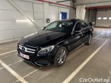 Mercedes  C-Klasse CLASSE C DIESEL (W205) C 200 d 100kw/136pk 4D/P M6 