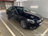  Mercedes  C-Klasse CLASSE C DIESEL (W205) C 200 d 100kw/136pk 4D/P M6 #2