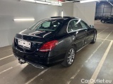  Mercedes  C-Klasse CLASSE C DIESEL (W205) C 200 d 100kw/136pk 4D/P M6 #4