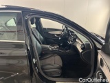  Mercedes  C-Klasse CLASSE C DIESEL (W205) C 200 d 100kw/136pk 4D/P M6 #6