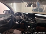  Mercedes  C-Klasse CLASSE C DIESEL (W205) C 200 d 100kw/136pk 4D/P M6 #5