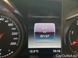  Mercedes  C-Klasse CLASSE C DIESEL (W205) C 200 d 100kw/136pk 4D/P M6 #8