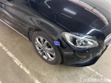  Mercedes  C-Klasse CLASSE C DIESEL (W205) C 200 d 100kw/136pk 4D/P M6 #36