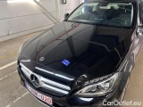  Mercedes  C-Klasse CLASSE C DIESEL (W205) C 200 d 100kw/136pk 4D/P M6 #41