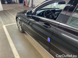  Mercedes  C-Klasse CLASSE C DIESEL (W205) C 200 d 100kw/136pk 4D/P M6 #42
