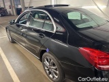  Mercedes  C-Klasse CLASSE C DIESEL (W205) C 200 d 100kw/136pk 4D/P M6 #50
