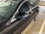  Mercedes  C-Klasse CLASSE C DIESEL (W205) C 200 d 100kw/136pk 4D/P M6 #56