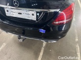  Mercedes  C-Klasse CLASSE C DIESEL (W205) C 200 d 100kw/136pk 4D/P M6 #66