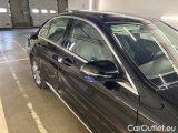  Mercedes  C-Klasse CLASSE C DIESEL (W205) C 200 d 100kw/136pk 4D/P M6 #103