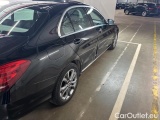  Mercedes  C-Klasse CLASSE C DIESEL (W205) C 200 d 100kw/136pk 4D/P M6 #112