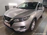  Nissan  Qashqai  dCi 150 Business Edition 110kW/150pk  5D/P Man-6 