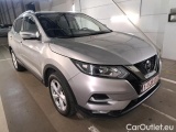  Nissan  Qashqai  dCi 150 Business Edition 110kW/150pk  5D/P Man-6 #2