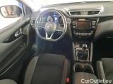  Nissan  Qashqai  dCi 150 Business Edition 110kW/150pk  5D/P Man-6 #5