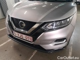  Nissan  Qashqai  dCi 150 Business Edition 110kW/150pk  5D/P Man-6 #16