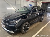  Opel   Grandland X Grandland 1.5 Turbo D S/S AT8 Ultimate 96kW/130pk  5D/P Auto-8 