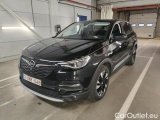  Opel   Grandland X Grandland X 1.5 Turbo ECOTEC D S/S AT8 Ultimate 96kW/131pk  5D/P Auto-8 