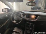  Opel   Grandland X Grandland X 1.5 Turbo ECOTEC D S/S AT8 Ultimate 96kW/131pk  5D/P Auto-8 #5