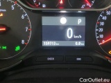 Opel   Grandland X Grandland X 1.5 Turbo ECOTEC D S/S AT8 Ultimate 96kW/131pk  5D/P Auto-8 #9
