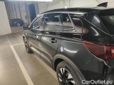  Opel   Grandland X Grandland X 1.5 Turbo ECOTEC D S/S AT8 Ultimate 96kW/131pk  5D/P Auto-8 #41