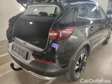  Opel   Grandland X Grandland X 1.5 Turbo ECOTEC D S/S AT8 Ultimate 96kW/131pk  5D/P Auto-8 #56