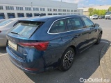  Skoda  Octavia  Combi 2.0 CRTDI Clever 85kW/115pk  5D/P Man-6 #4