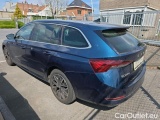  Skoda  Octavia  Combi 2.0 CRTDI Clever 85kW/115pk  5D/P Man-6 #3