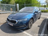  Skoda  Octavia  Combi 2.0 CRTDI Clever 85kW/115pk  5D/P Man-6 