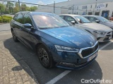  Skoda  Octavia  Combi 2.0 CRTDI Clever 85kW/115pk  5D/P Man-6 #2