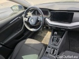  Skoda  Octavia  Combi 2.0 CRTDI Clever 85kW/115pk  5D/P Man-6 #5