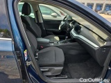  Skoda  Octavia  Combi 2.0 CRTDI Clever 85kW/115pk  5D/P Man-6 #7