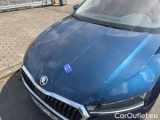  Skoda  Octavia  Combi 2.0 CRTDI Clever 85kW/115pk  5D/P Man-6 #34