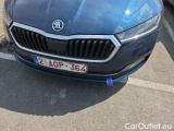  Skoda  Octavia  Combi 2.0 CRTDI Clever 85kW/115pk  5D/P Man-6 #37