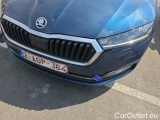  Skoda  Octavia  Combi 2.0 CRTDI Clever 85kW/115pk  5D/P Man-6 #40