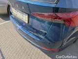  Skoda  Octavia  Combi 2.0 CRTDI Clever 85kW/115pk  5D/P Man-6 #72