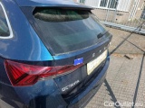  Skoda  Octavia  Combi 2.0 CRTDI Clever 85kW/115pk  5D/P Man-6 #78