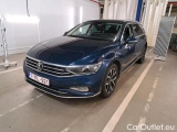  Volkswagen  Passat  Variant 2.0 TDI SCR Elegance Business 110kW/150pk  5D/P Man-6 