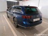  Volkswagen  Passat  Variant 2.0 TDI SCR Elegance Business 110kW/150pk  5D/P Man-6 #3