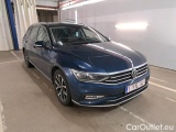  Volkswagen  Passat  Variant 2.0 TDI SCR Elegance Business 110kW/150pk  5D/P Man-6 #2